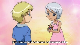 Bakugan Battle Brawlers Episode 19 Sub Indo