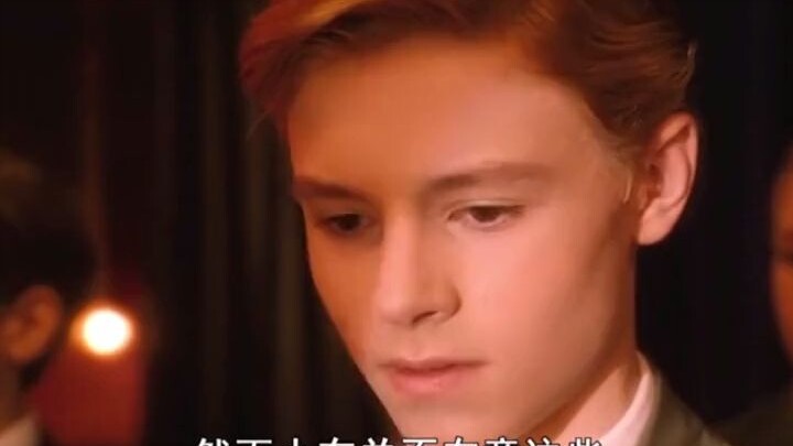 Douban Rating 9.1: The Purest Love in Millions of Hearts (Part 1)