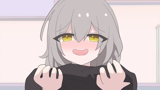 Này này này này! Đó là hương vị của mẹ~