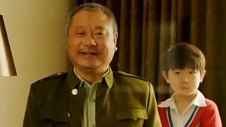 八岁孩子离家出走 不料遇到人贩子