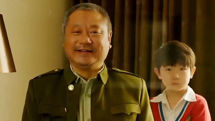 八岁孩子离家出走 不料遇到人贩子