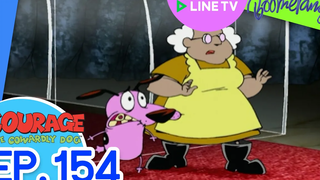 The Cowardly dog หมาน้อยผู้กล้าหาญ Highlight EP154