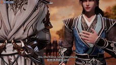 Against the Sky Supreme Eps 382 Sub Indo