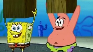 [Shoulder Dance/SpongeBob SquarePants] Bagaimana cara melakukan tarian goyang bahu seperti SpongeBob