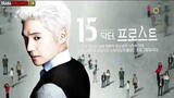 Dr.Frost E03(2015)