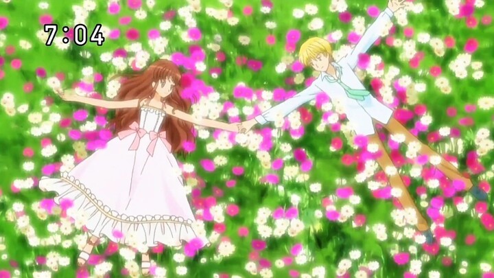 เส้นทางฝันของสาวน้อยขนมหวาน ตอนที่ 2 พากย์ไทย