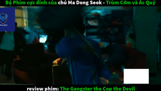 Trùm cớm và ác quỷ (p2) #rvphimhanhdong