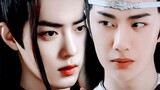 [Wang Xian/Yi Ran/Yun San/Duo CP] Balada Embun Angin 17 [44 Raja VS 14 Telinga Kecil/Tuan Baru VS Se