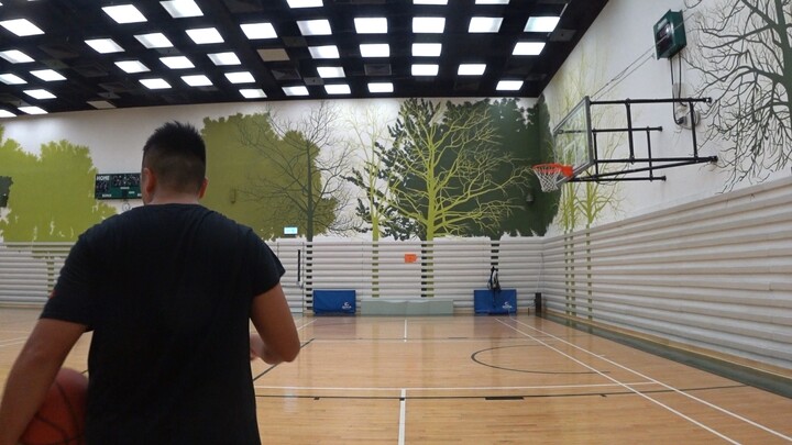 อ่านคอมเมนต์แล้ว ทุกคนเปลี่ยนมาลงทุนด้านการชู้ตลูกโทษ ยิ่งชู้ตยิ่งแย่ นี่คือ 20 ครั้งติดต่อกัน