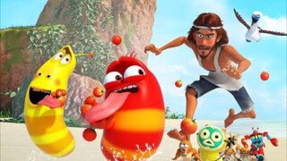 Larva Red And Yellow Math #larva #larvacartoon #cartoon #kids #explore #funny #children #fun