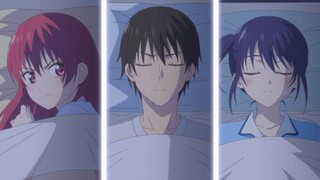 Kanojo mo kanojo(full)