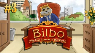 Bilbo: The Four Corners of the World | Gameplay Part 3 (Level 1-9 to 1-10)