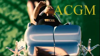 VSOUL - ACGM (Visualizer Video) x DA/MD