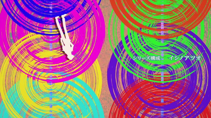 Petals of  Reincarnation episode - 2 The Way of the Returner