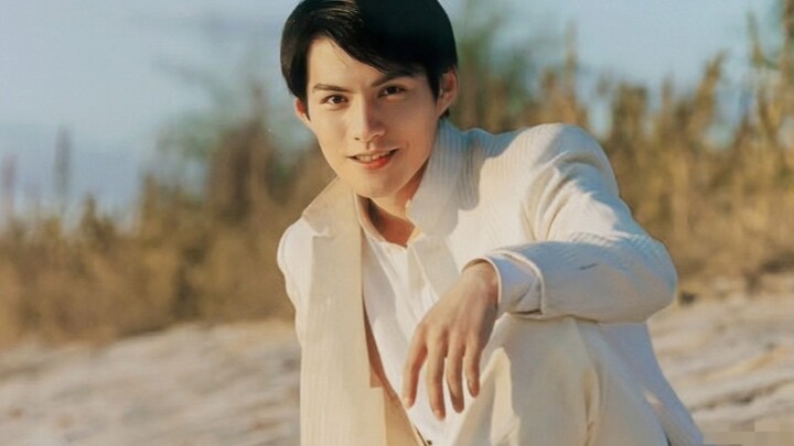 เคยดูซีรีส์ที่นางเอกรักแค่พระรองตัวร้ายตั้งแต่ต้นจนจบไหม?