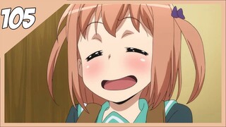 Aku kira kenyataan tetapi ternyata semuanya hanyalah mimpi