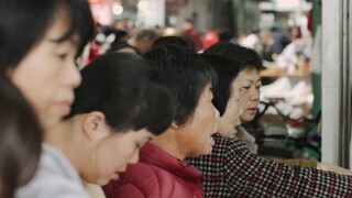 After becoming a mother, she lost herself | My Chaoshan mother