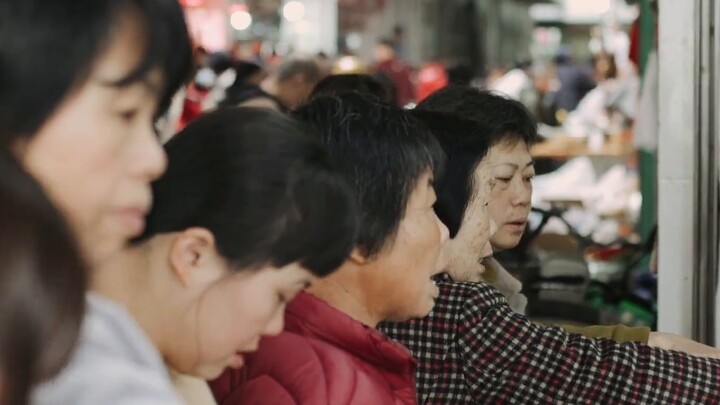 หลังจากเป็นแม่ เธอก็สูญเสียตัวตน | แม่ของฉันเฉาซาน