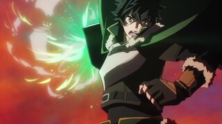[The rise of the shield hero] PV (with Japanese subtitles) ☆ Anime adaptation project in progress!