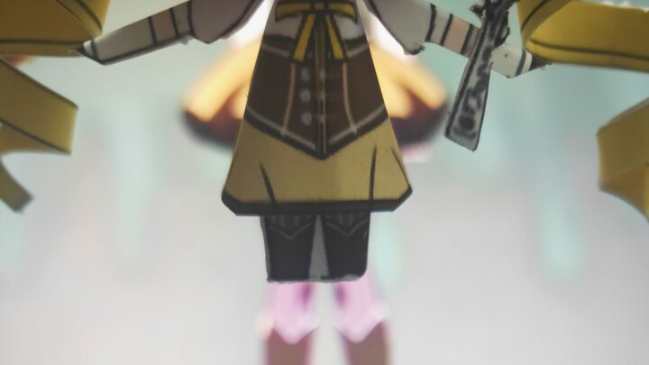 การกลับรถที่นุ่มนวลที่สุดของ Tomoe Asami