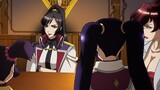MAD of Cross Ange: Rondo of Angels and Dragons - BiliBili