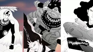 Sinh vật cuối cùng? Đồng đội mạnh nhất? Katz từ bộ phim phụ "George Joestar"!