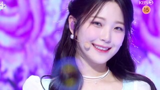 Fromis_9 6.24音银特辑cover REDVELVET - FEEL MY RHYTHM舞台！