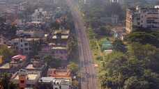 Love Marriage by Ranjit Mallick, Ankush Hazra, Oindrila Sen & Aparajita Adhya (2023)