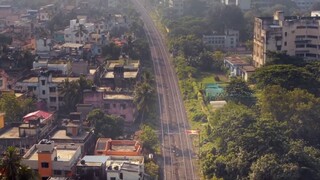 Love Marriage by Ranjit Mallick, Ankush Hazra, Oindrila Sen & Aparajita Adhya (2023)