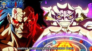 REVIEW OP 1082+ DRAGON BERSIAP MENYERANG IM-SAMA! DEWA LANGIT DAN DEWA MATAHARI SIAP BERPERANG