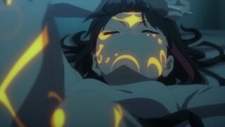Bones' 25th anniversary animation "Metallic Rouge" will be broadcast in January 2024