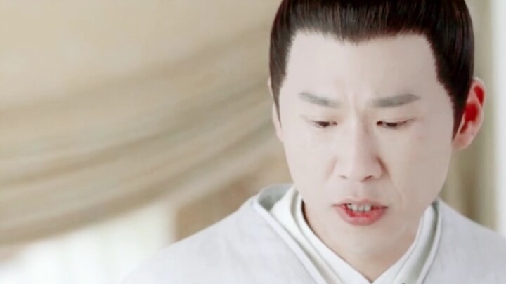 الحب القسري على السرير | الحلقة 21 | وانغ شيان | يوين مو (ي يينغ) | نظيفان | نهاية سعيدة | منافس سيا