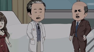 Super Evil Cultivation System Episode 11 Two girls get their comeuppance, their home is robbed in th