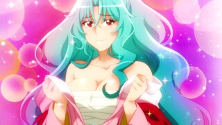 Tomoe Will Serve Makoto Anytime He Wants - Tsukimichi Moonlit Fantasy Season 2 Episode 12