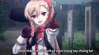 Người lãnh đạo luôn phải tự tin #AniMeme