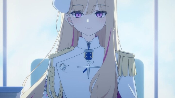 PV - Blue Archive 7th PV - Game Trailer
