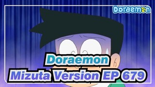 [Doraemon|Mizuta Version]EP 679 Scene 2(CHS&JPN Subtitles)