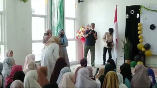 🔴LIVE - Ria Ricis Merayakan Lebaran Bersama Teuku Ryan