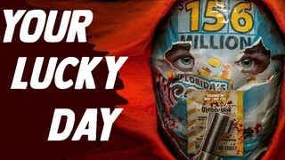 Your Lucky Day2024  - Thriller