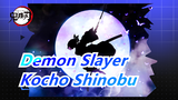 Demon Slayer|Kocho Shinobu is really the kind of girl who is very nice!!!