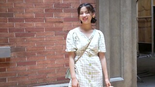 Ternyata Yang Chaoyue mengejar bintang seperti ini!