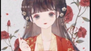 古风头像～