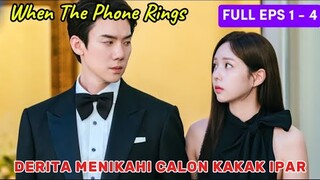 DRAMA PALING SEDIH TAHUN 2024 ~ WAJIB NONTON SEKALI SEUMUR HIDUP!!