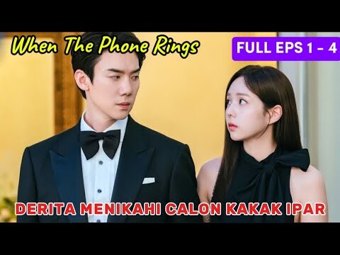 DRAMA PALING SEDIH TAHUN 2024 ~ WAJIB NONTON SEKALI SEUMUR HIDUP!!
