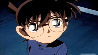 [ Detective Conan ] It's terrifying to think about it. None of the gifts that Shinichi gave to Ran w