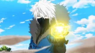 Top 10 Anime Where MC Seems Weak And Ashamed But Is Actually Overpowered