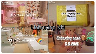 [ Tik Tok Việt Nam ] Unboxing#2 🙈