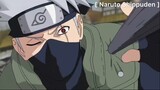 Naruto Shippuden : ทาคาชิเข้ามาช่วยได้พอดี