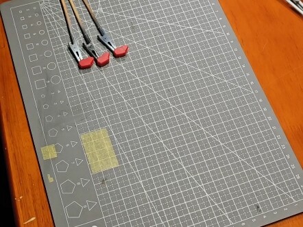 Sehari dalam kehidupan seorang pria plastik (Bagian 4)