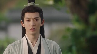 [Nỗi buồn của Đồ Sơn Tĩnh] Cuối cùng, hắn ngừng cười, ánh mắt không còn sáng ngời, chàng thanh niên 